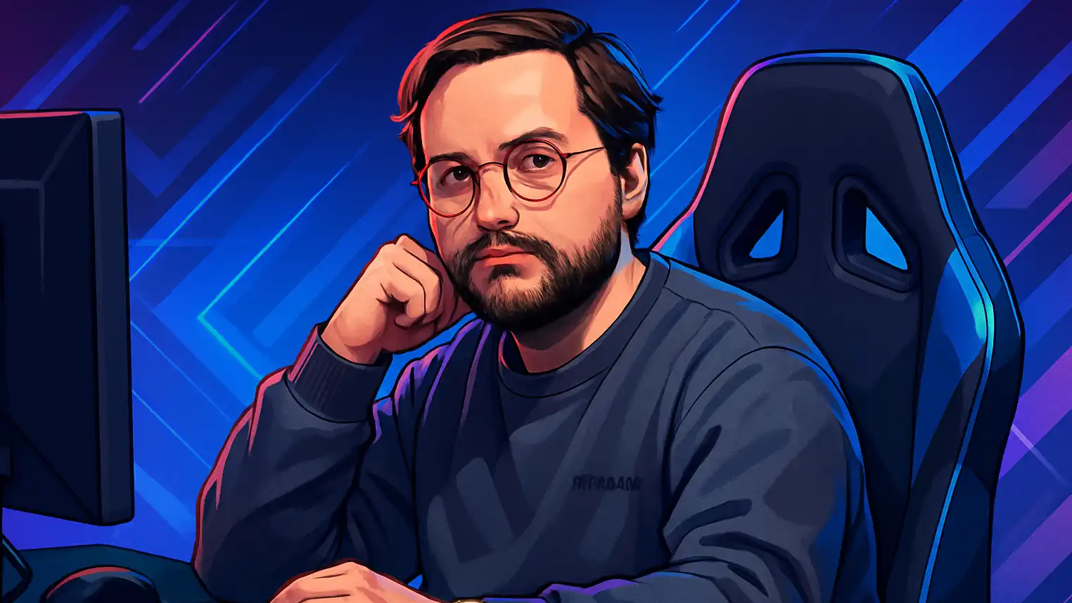 Hooch: “FURIA Enter the Budapest Major as Favorites — and That Brings Pressure”